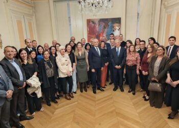 Un réseau permanent pour mobiliser les compétences tunisiennes à l’étranger au service de la santé