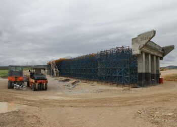 Tunis-Jelma sur l’autoroute en 2027