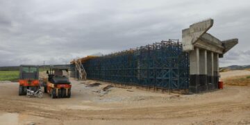 Tunis-Jelma sur l’autoroute en 2027