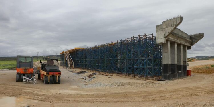 Tunis-Jelma sur l’autoroute en 2027