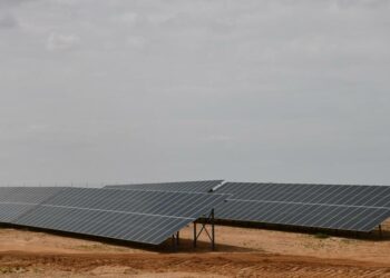 Médenine renforce son mix énergétique avec 4 nouvelles centrales solaires