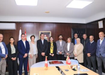 L’APIA et Swisscontact unissent leurs efforts pour booster les exportations des produits agricoles tunisiens