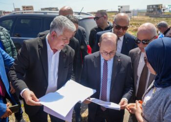 Des projets bloqués depuis des années à Korbous, mais…