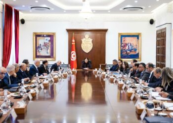 Huile d’olive, céréales, produits laitiers…Voici ce que le gouvernement envisage