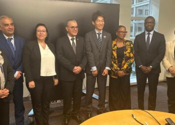 Banque mondiale, OPEP, IFC, Boeing… La Tunisie accélère ses deals à Washington