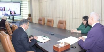 Huile d’olive, dattes, numérique : Tunisie et Rwanda tracent leur feuille de route commerciale