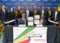 Cette compagnie africaine commande 6 Dreamliner et s’impose comme la puissance aérienne du continent