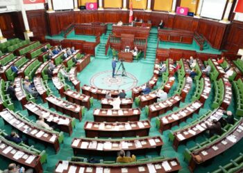 Relance du phosphate: le Parlement approuve un projet clé pour le réseau ferroviaire