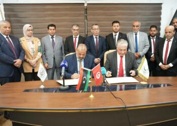 Tunisie-Libye: les échanges atteignent près de 2,9 milliards de dinars en 2025. Détails des produits exportés!