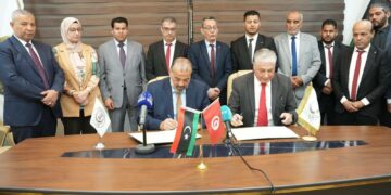 Tunisie-Libye: les échanges atteignent près de 2,9 milliards de dinars en 2025. Détails des produits exportés!