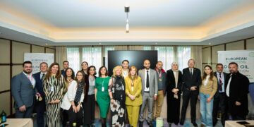 L’huile d’olive tunisienne triomphe à Genève avec 49 médailles d’or