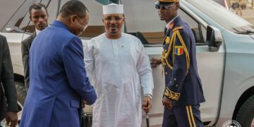 27 accords finalisés entre l’Algérie et le Tchad. Détails
