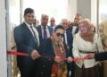 La Tunisie: inauguration de la bibliothèque publique d’El Ouardia