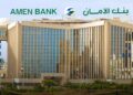 Amen Bank confirme son dividende à 3,600 Tnd par action