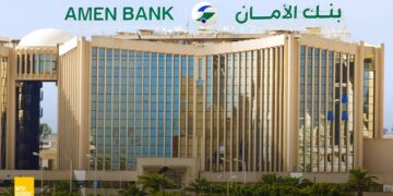 Amen Bank confirme son dividende à 3,600 Tnd par action
