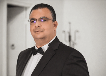Anis Zayana nommé meilleur directeur général d’hôtel en Tunisie aux Golden Tree Awards 2026 à Dubaï