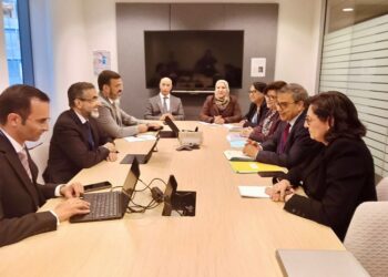 La BCT multiplie les rencontres stratégiques en marge des réunions du FMI et de la Banque mondiale