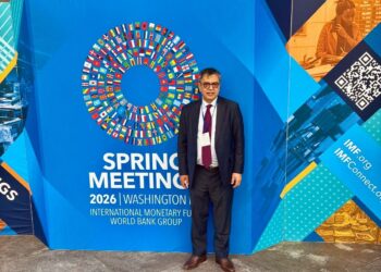 FMI Spring Meetings 2026: les marges de manœuvre nationales se réduisent, selon le gouverneur de la BCT