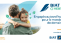 La BIAT lance « BIAT O’VERT » et renforce son engagement en faveur de la finance durable