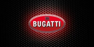 Porsche vend sa part dans Bugatti à une entreprise fondée par un Tunisien