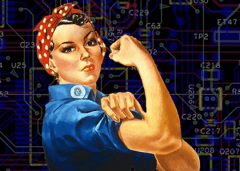 Depuis 9 ans, la Tunisie domine l’Afrique en nombre de femmes développeuses