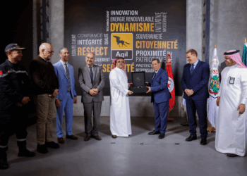 Agil Energy met à l’épreuve ses dispositifs de gestion de crise lors d’une opération blanche à dimension internationale