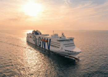 GNV renforce son engagement au Maroc : deux nouveaux navires au GNL pour l’été 2026