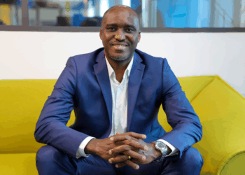 Hervé Kamdem nommé Directeur Général de Philip Morris International en Tunisie et Libye