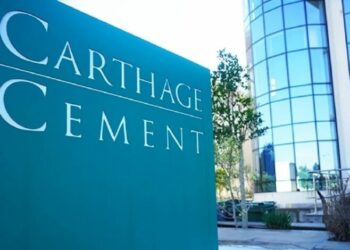Carthage Cement distribue enfin un dividende… au moment même où ses résultats reculent