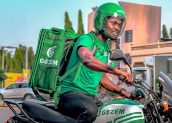 Cette startup africaine veut lever 21 millions d’euros pour transformer la mobilité en Afrique