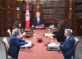Tunisie: Kaïs Saïed met fin aux fonctions de la ministre de l’industrie et confie l’intérim à Salah Zouari
