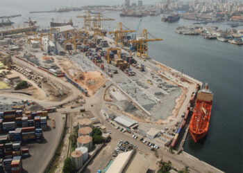 Comment le Port de Dakar prépare son nouveau cycle de croissance