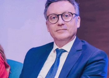 Kais Fekih élu président de la Chambre de commerce tuniso-belgo-luxembourgeoise