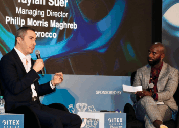 Santé, innovation, IA: Philip Morris International plaide pour une transformation à impact réel