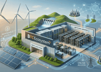 Behind the explosive growth: how does the BTCEcosystem generate $6,800 in daily revenue?