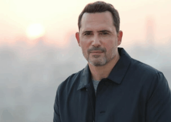 Dhafer El Abidine sacré meilleur réalisateur à Manchester pour Sophia