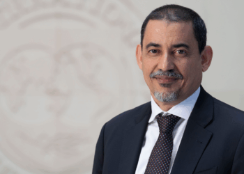 Le Mauritanien Zeine Zeidane à la tête du département Afrique du FMI