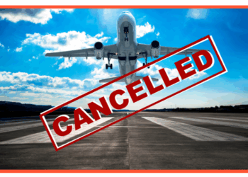 Les compagnies aériennes sont en train d’annuler les vols… Voici pourquoi