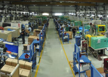 OneTech libère ses Câbles: presque la moitié du groupe bientôt en Bourse