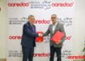 Ooredoo Tunisie, sponsor officiel de la 50ᵉ édition du Festival International de Dougga