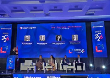7e anniversaire de Smart Capital: la Tunisie accélère la refonte de son écosystème startup