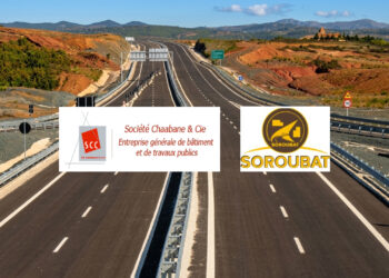 La Chine voulait l’autoroute Enfidha-Kairouan, mais ces deux entreprises tunisiennes ont arraché le marché!