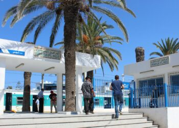 La Transtu annonce des perturbations du transport ferroviaire