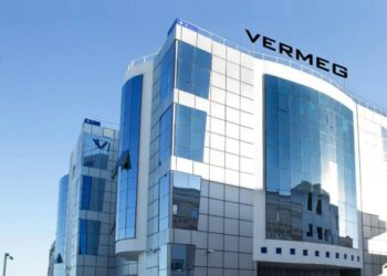 Vermeg choisie par la Banque centrale des Émirats pour moderniser son infrastructure financière