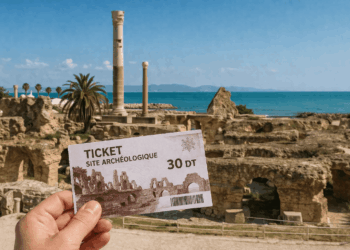 Voici les nouveaux tarifs pour les musées et sites historiques en Tunisie