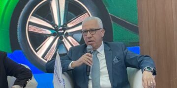 7ᵉ séminaire sur l’électromobilité: BNA Assurances installe deux bornes de recharge et mobilise l’écosystème