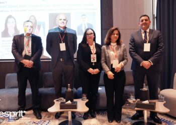 «Si on limite le rôle de la banque au simple financement, on passe à côté de 80% de l’opportunité réelle»