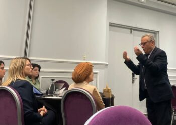 Inclusion en entreprise : 40 % des personnes en situation de handicap restent hors du marché du travail en Tunisie