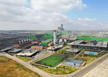 L’Algérie attire les grands : le turc Tosyali va y construire un nouveau complexes sidérurgiques