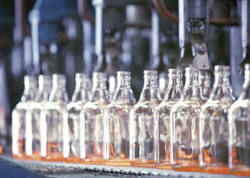 BA Glass détient désormais plus de 40% de la Sotuver